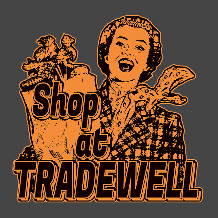 Shop at Tradewell - T-Shirt