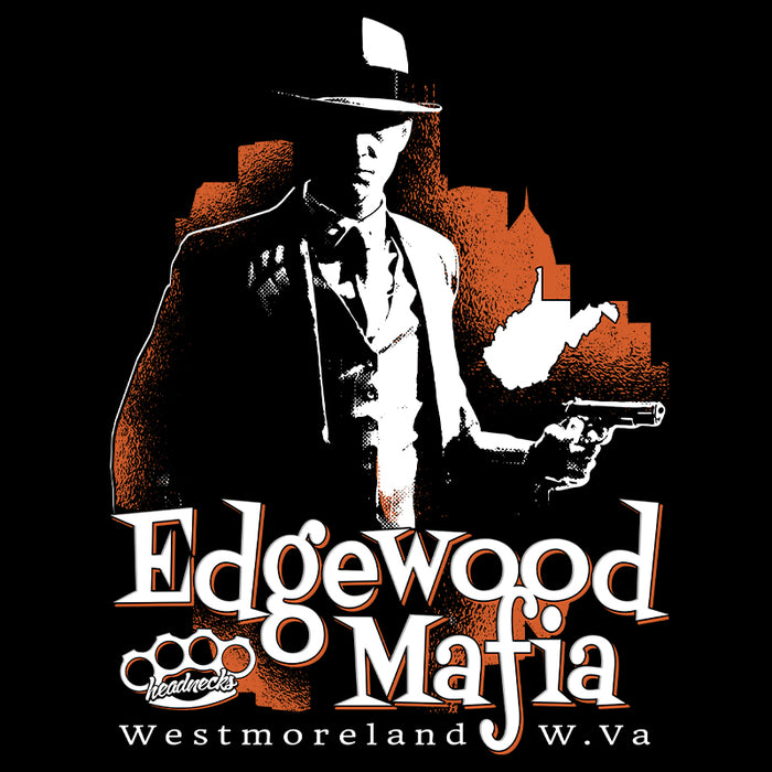 Edgewood Mafia - Westmoreland - T-Shirt
