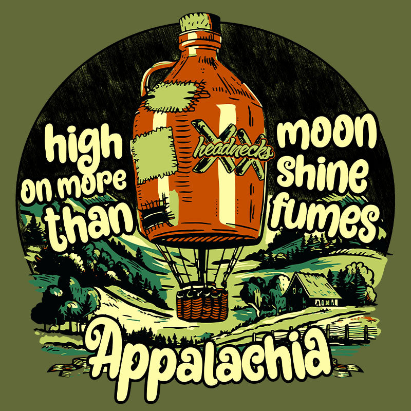 Appalachia