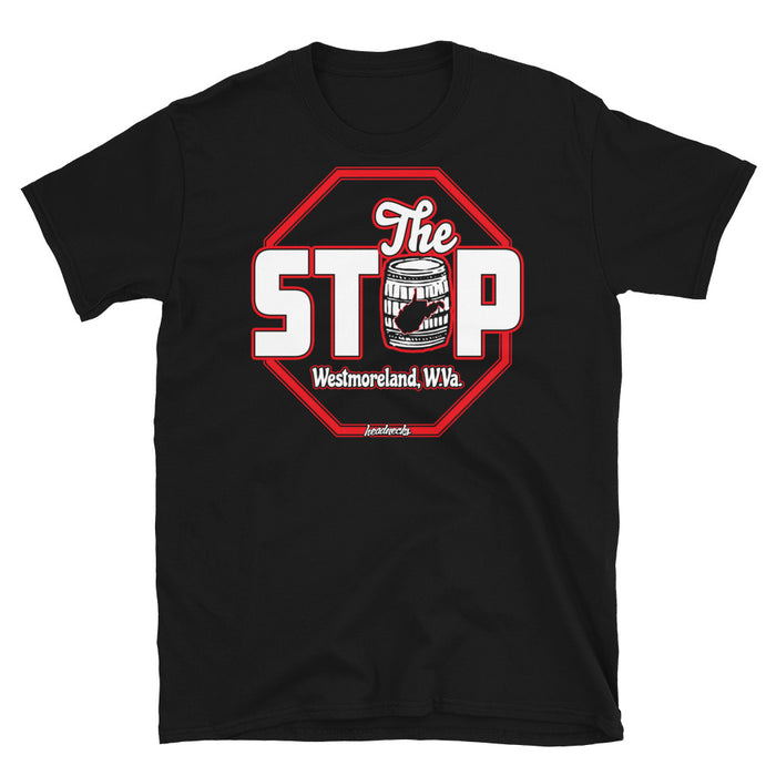 The Stop - Westmoreland - T-Shirt