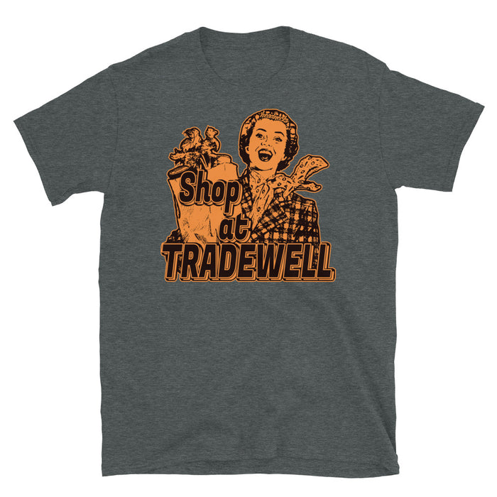 Shop at Tradewell - T-Shirt