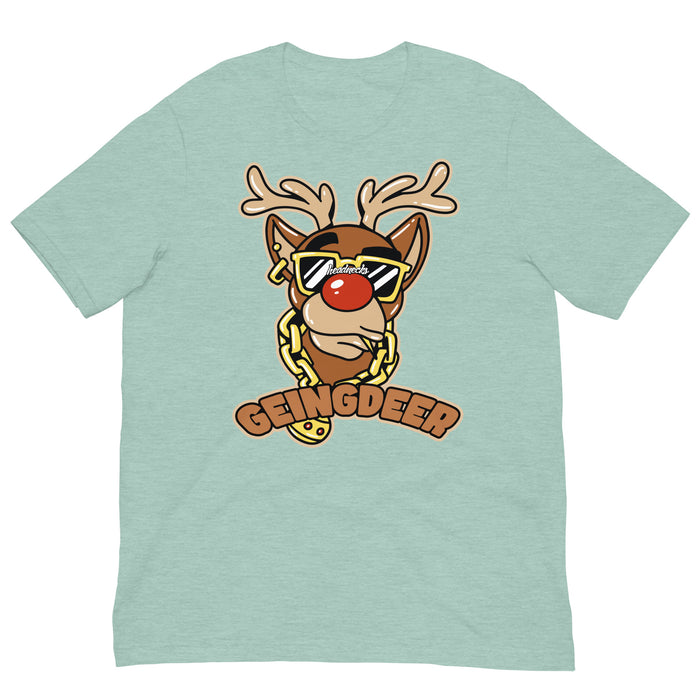 Geingdeer - T-Shirt